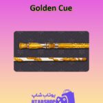 چوب-بیلیارد-Golden Cue