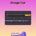 چوب-بیلیارد-Grunge Cue