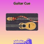 چوب-بیلیارد-Guitar Cue