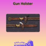 چوب-بیلیارد-Gun Holster