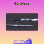 چوب-بیلیارد-Gunblade