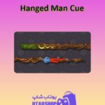 چوب-بیلیارد-Hanged Man Cue