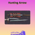 چوب-بیلیارد-Hunting Arrow
