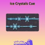 چوب-بیلیارد-Ice Crystals Cue