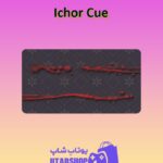 چوب-بیلیارد-Ichor Cue