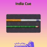 چوب-بیلیارد-India Cue