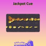چوب-بیلیارد-Jackpot Cue