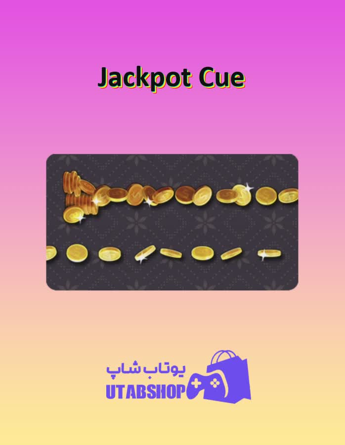 چوب-بیلیارد-Jackpot Cue