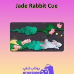 چوب-بیلیارد-Jade Rabbit Cue