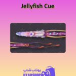 چوب-بیلیارد-Jellyfish Cue