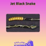 چوب-بیلیارد-Jet Black Snake