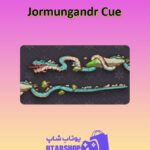 چوب-بیلیارد-Jormungandr Cue