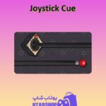 چوب-بیلیارد-Joystick Cue