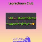 چوب-بیلیارد-Leprechaun Club