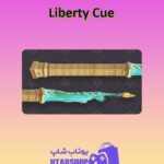 چوب-بیلیارد-Liberty Cue