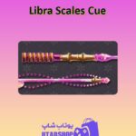 چوب-بیلیارد-Libra Scales Cue