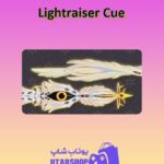 چوب-بیلیارد-Lightraiser Cue