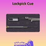 چوب-بیلیارد-Lockpick Cue