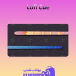 چوب-بیلیارد-Lofi-Cue