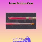 چوب-بیلیارد-Love Potion Cue