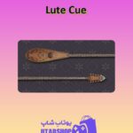چوب-بیلیارد-Lute Cue