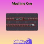 چوب-بیلیارد-Machine Cue