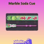 چوب-بیلیارد-Marble Soda Cue