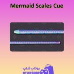 چوب-بیلیارد-Mermaid Scales Cue
