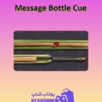 چوب-بیلیارد-Message Bottle Cue