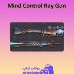 چوب-بیلیارد-Mind Control Ray Gun