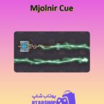 چوب-بیلیارد-Mjolnir Cue