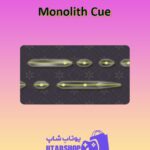 چوب-بیلیارد-Monolith Cue