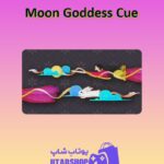 چوب-بیلیارد-Moon Goddess Cue