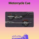 چوب-بیلیارد-Motorcycle Cue