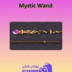 چوب-بیلیارد-Mystic Wand