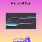چوب-بیلیارد-Narwhal Cue
