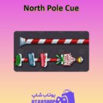 چوب-بیلیارد-North Pole Cue