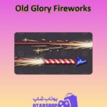 چوب-بیلیارد-Old Glory Fireworks