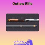 چوب-بیلیارد-Outlaw Rifle