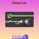 چوب-بیلیارد-Ozzy's Cue