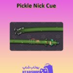 چوب-بیلیارد-Pickle Nick Cue