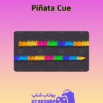 چوب-بیلیارد-Piñata Cue
