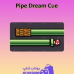 چوب-بیلیارد-Pipe Dream Cue