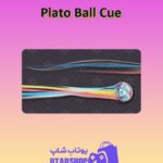 چوب-بیلیارد-Plato Ball Cue