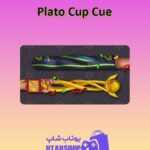 چوب-بیلیارد-Plato Cup Cue