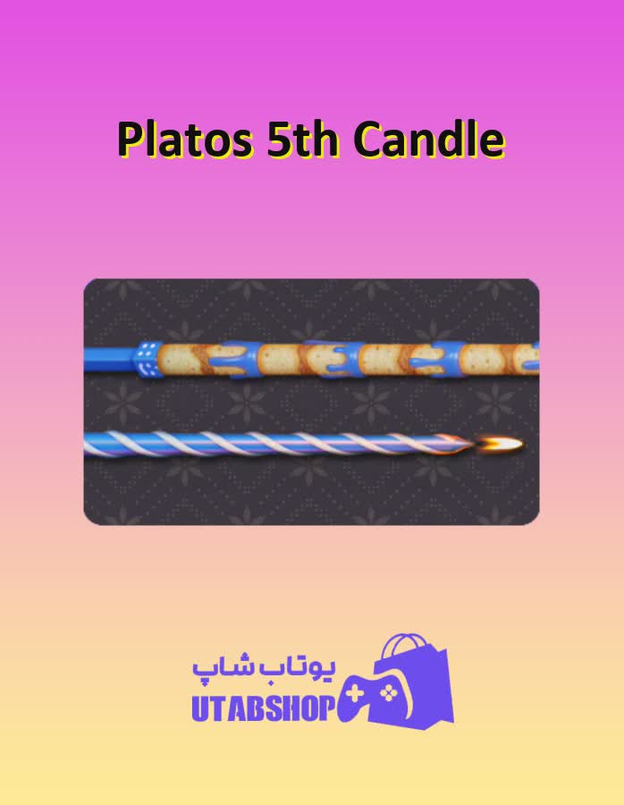 چوب-بیلیارد-Plato's 5th Candle