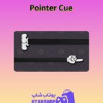 چوب-بیلیارد-Pointer Cue