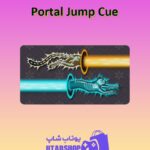 چوب-بیلیارد-Portal Jump Cue
