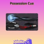چوب-بیلیارد-Possession Cue