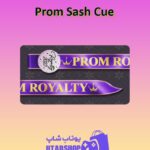 چوب-بیلیارد-Prom Sash Cue